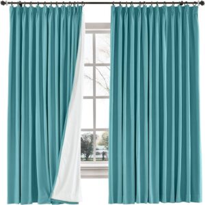 Curtain Interlining Fabrics