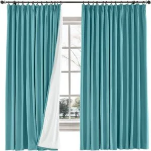 Curtain Interlining Fabrics