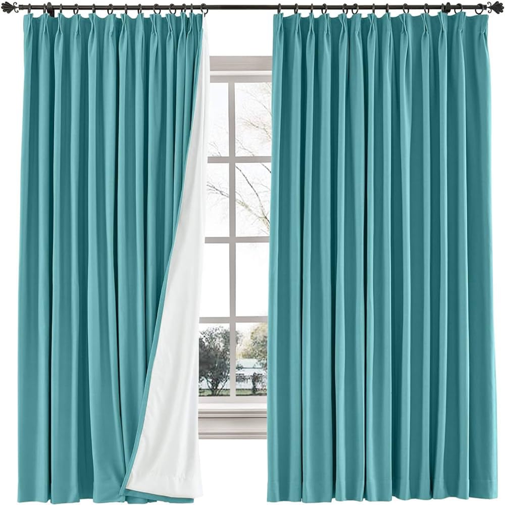 Curtain Interlining Fabrics