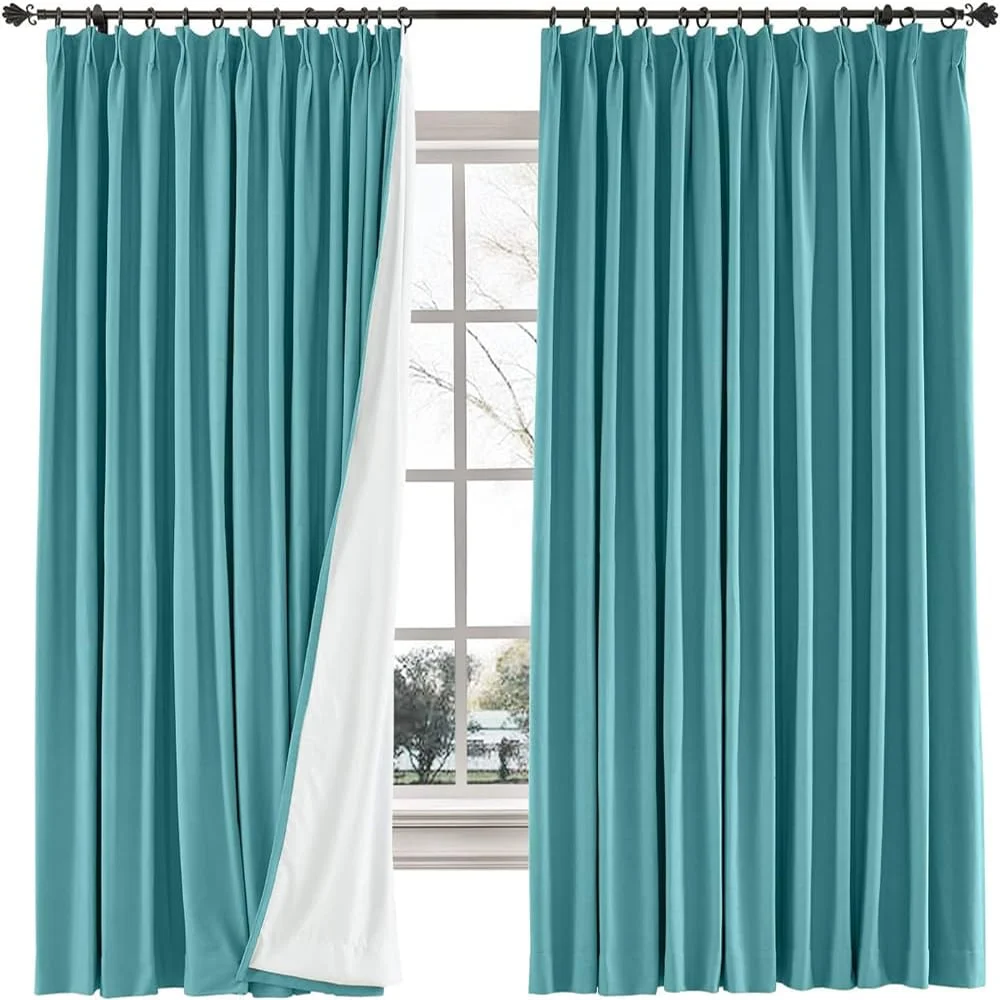 Curtain Interlining Fabrics