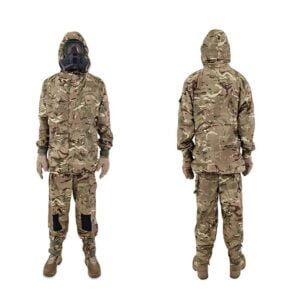 Light weight Protective suit
