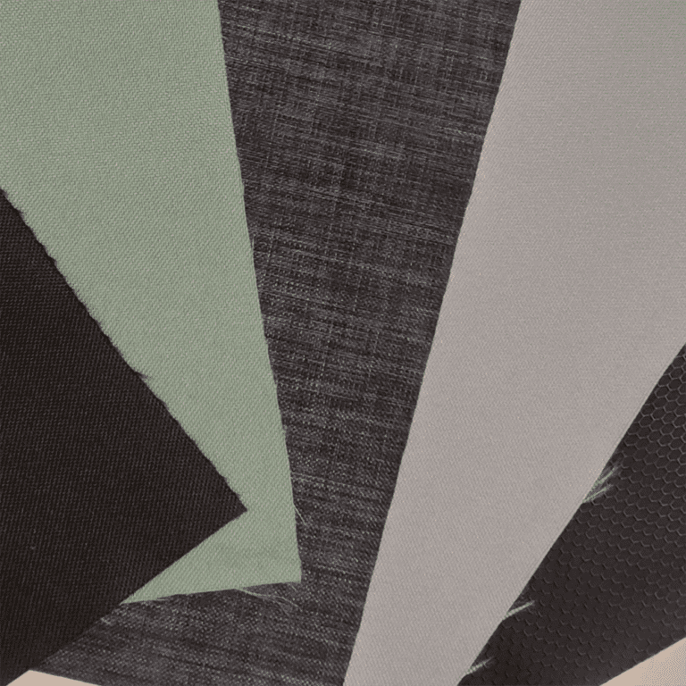 Luggage Interlining fabrics