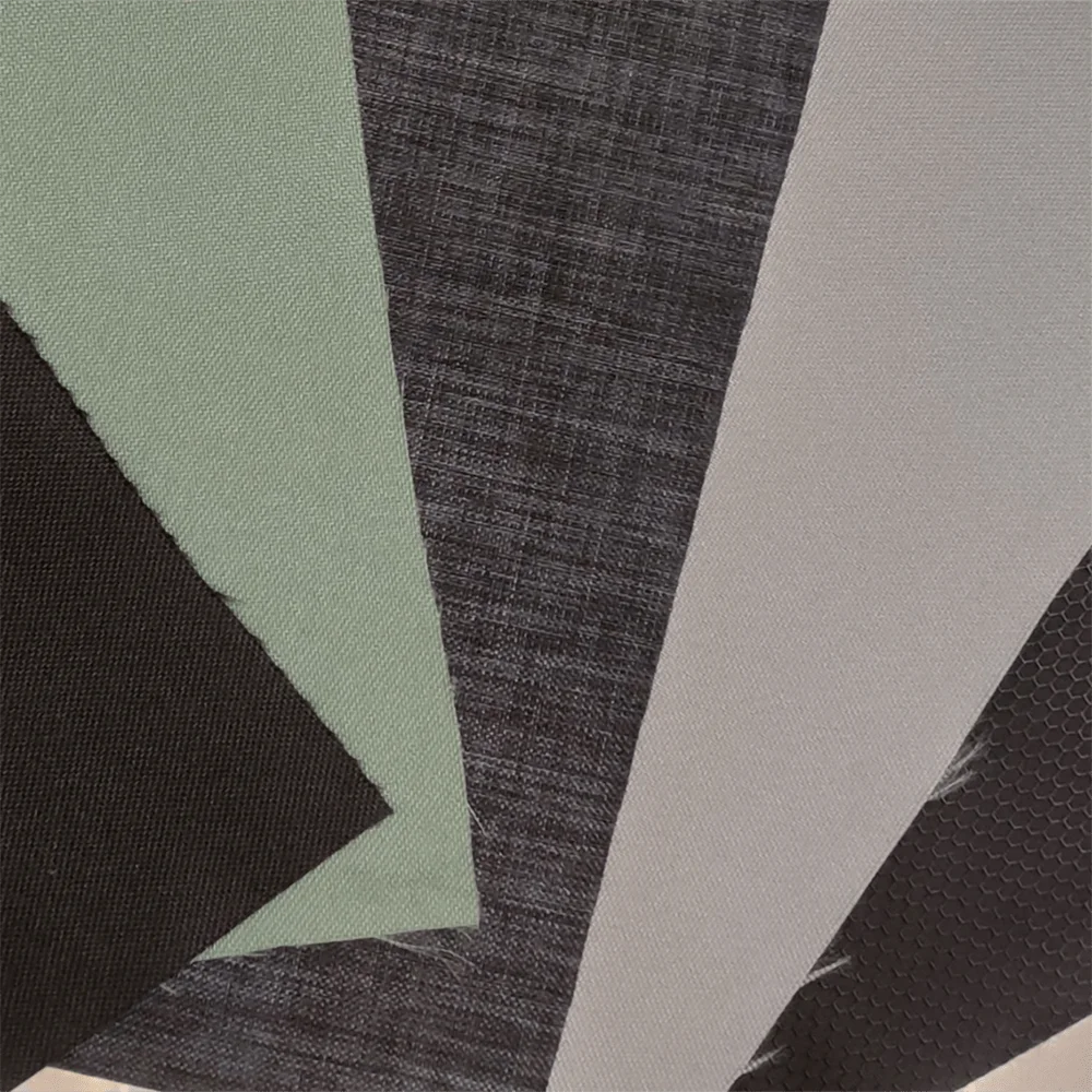 Luggage Interlining fabrics