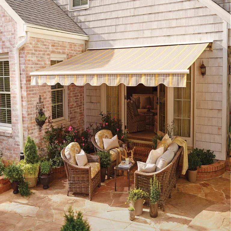 OUTDOOR FABRICS