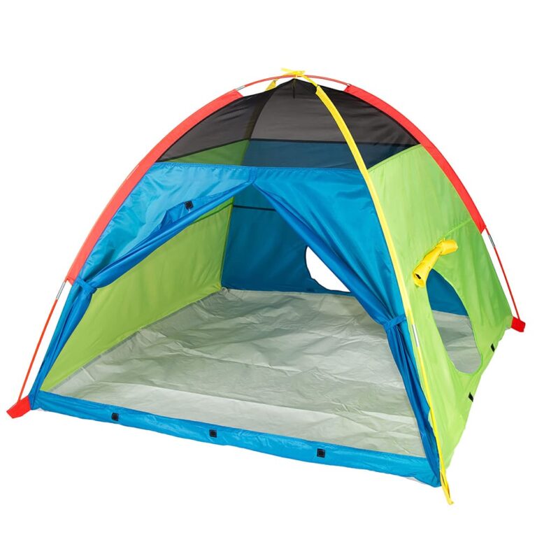 PU coated Baby tents
