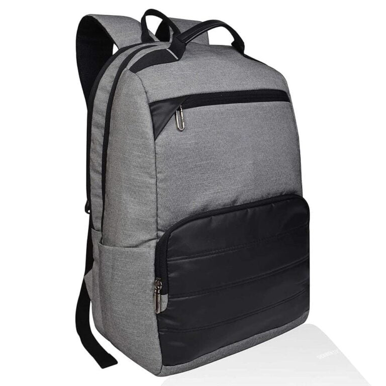 PU coated Backpack