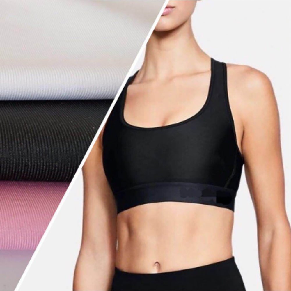 Quality PU Coated Fabrics 4