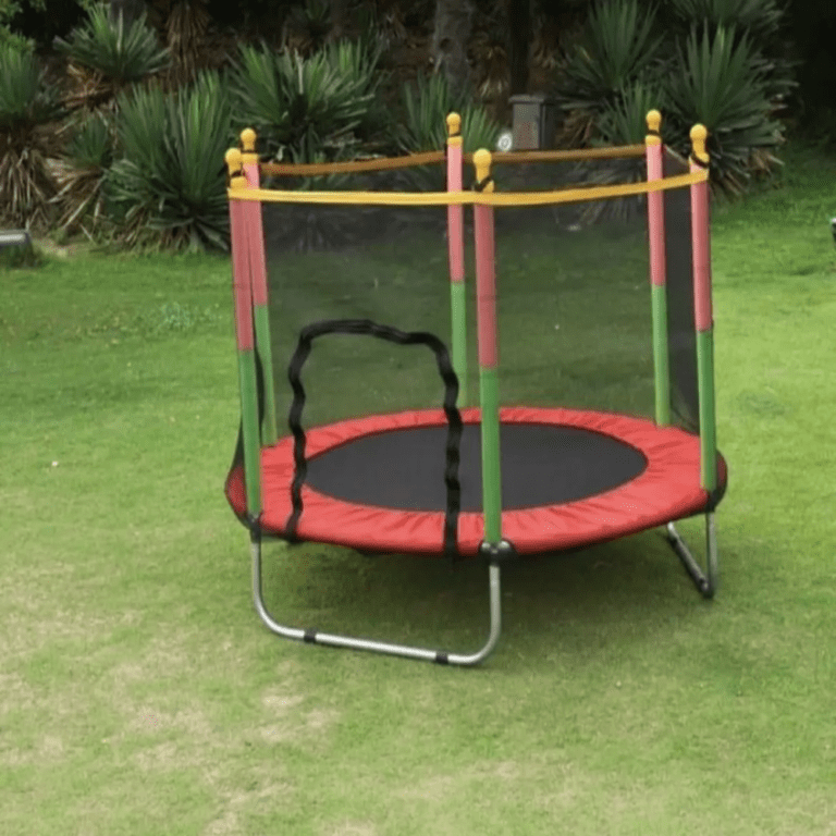 PVC coated Trampoline