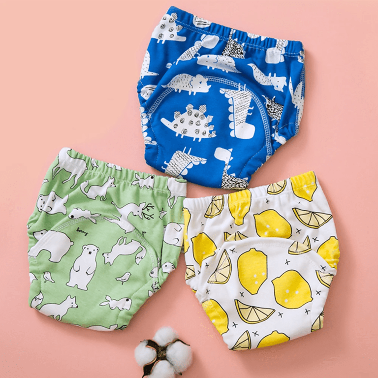 RE USABLE DIAPER FABRICS
