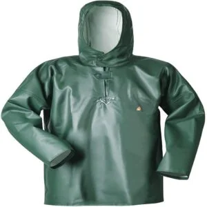 TPU LAMINATED RAIN WEAR
