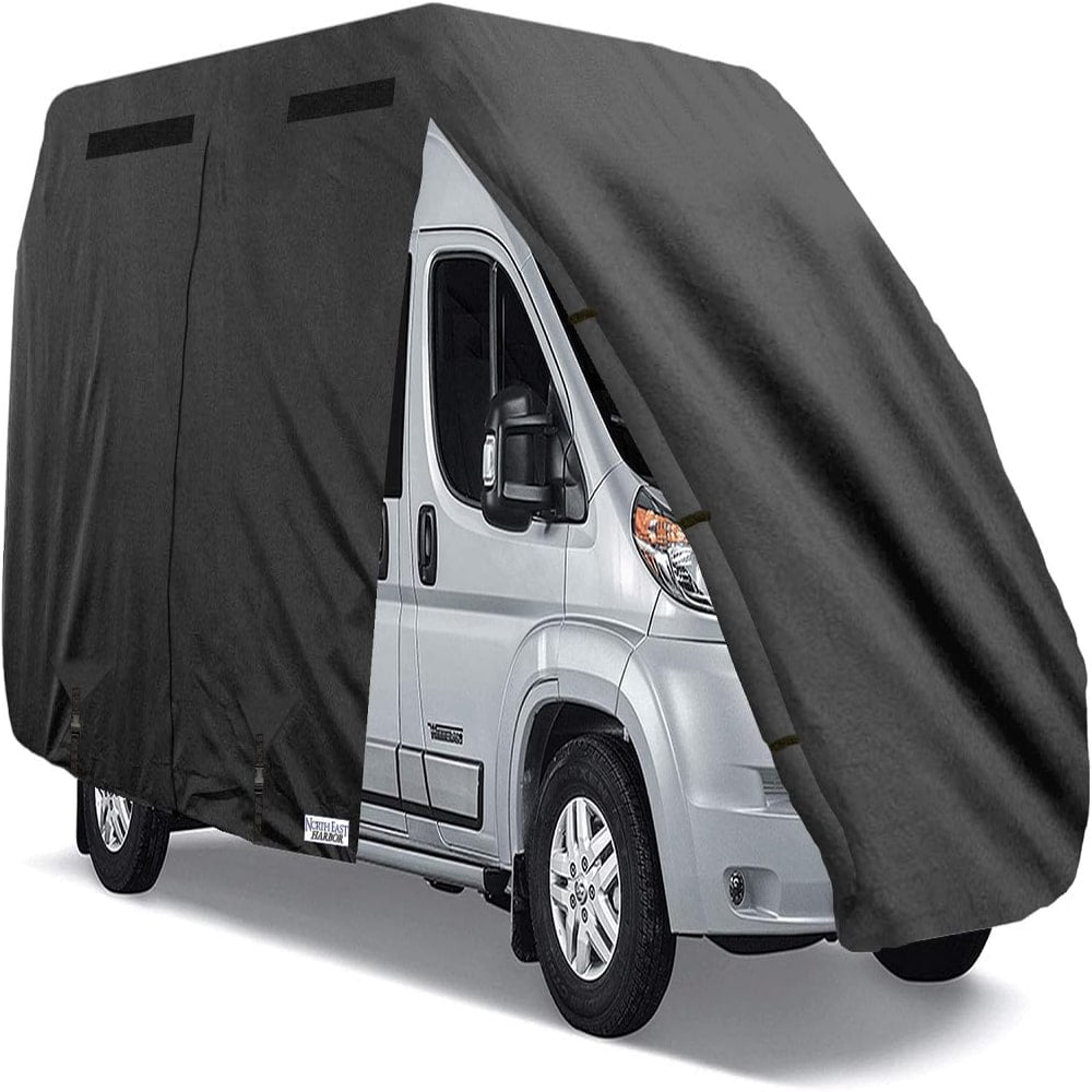 automotive and rv covers fabric