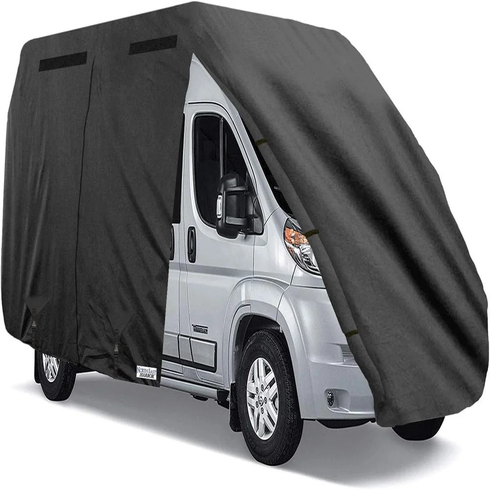 automotive and rv covers fabric