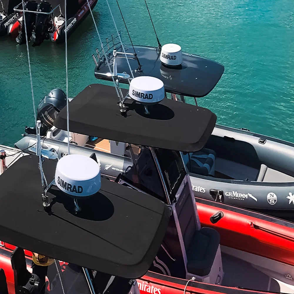 boat covers