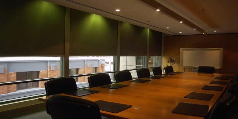 conference room blackout fabrics-min