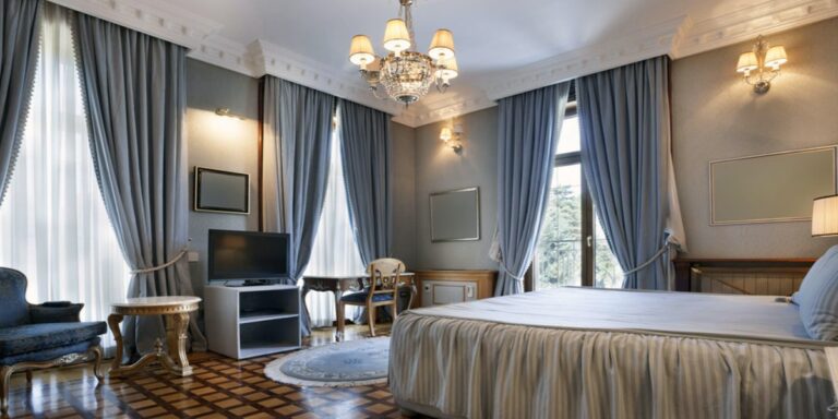 home interior blackout fabrics-min