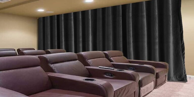 home theatre blackout fabrics-min
