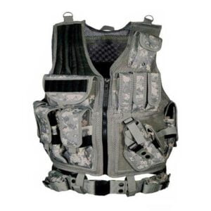tacticle armed forces accessories