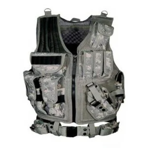 tacticle armed forces accessories