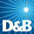D & B logo-min