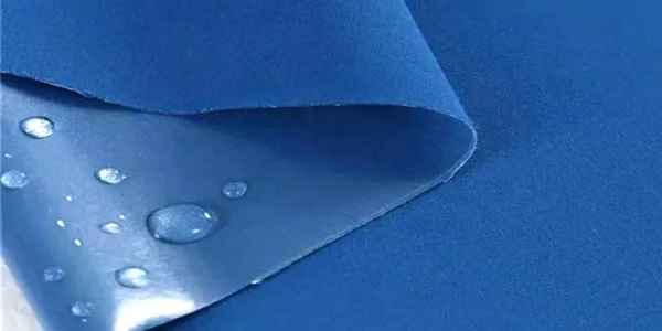Export Quality TPU Laminated Fabrics